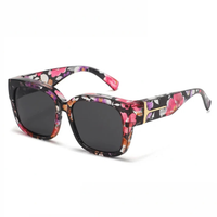 Floral Frame