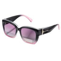 Musta/violetti Frame